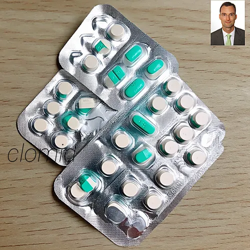 Acheter générique clomid 50mg 100 pilules